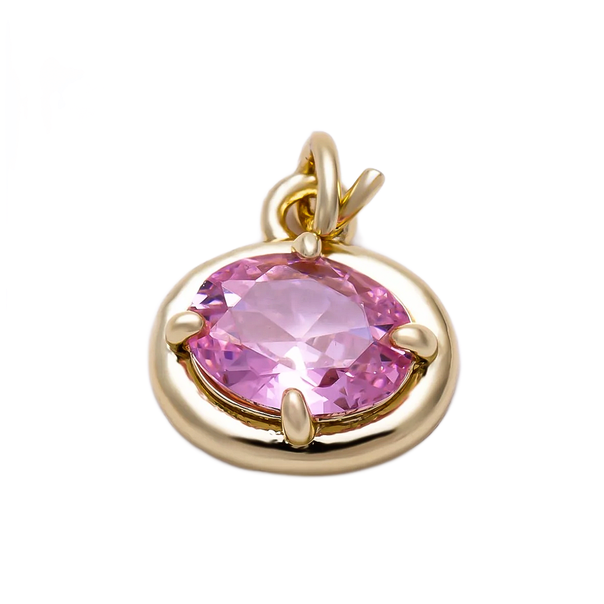 Product image with transparent background