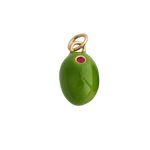 Charm Bar Olive