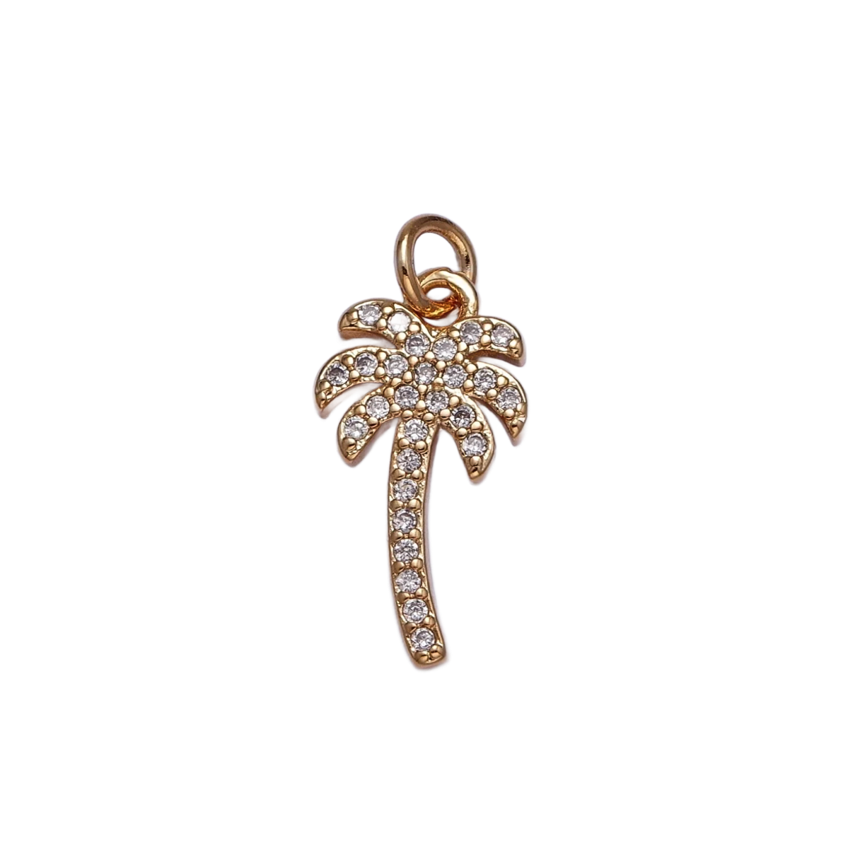 Product image with transparent background