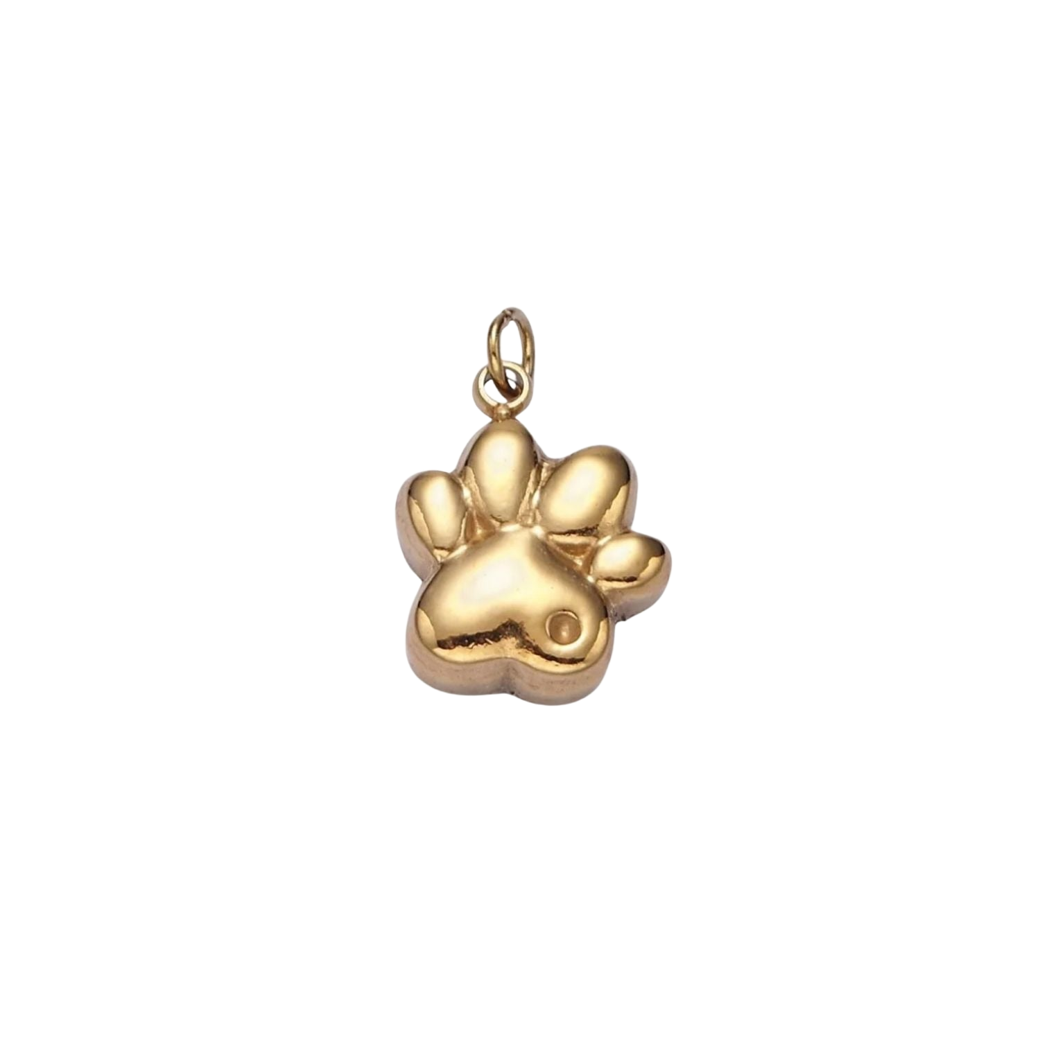 Product image with transparent background