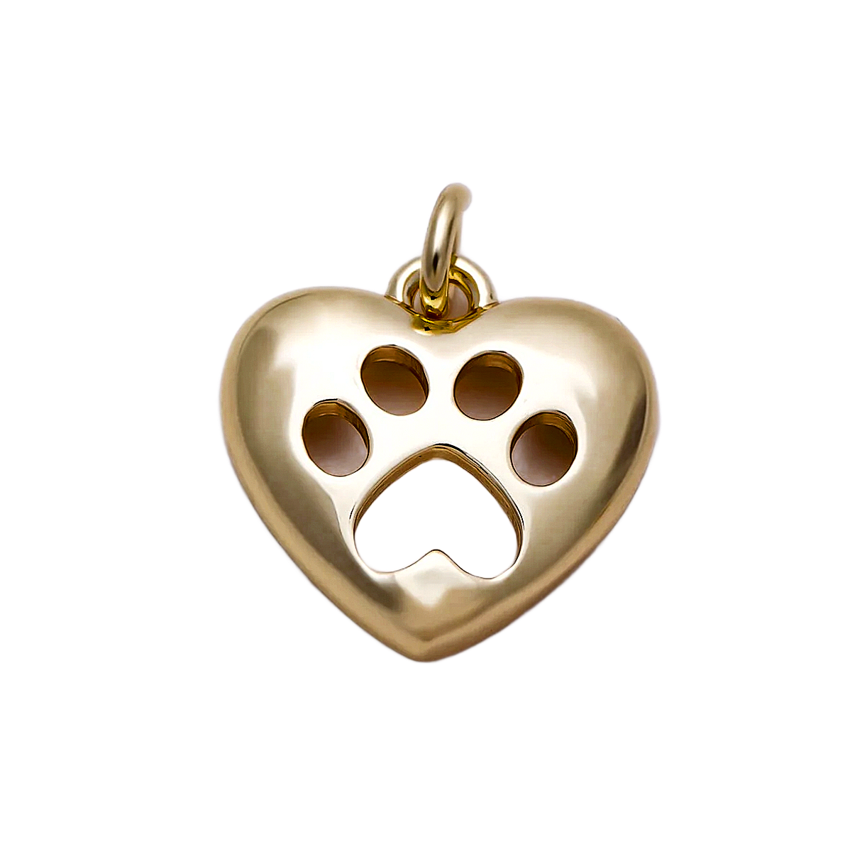 Product image with transparent background