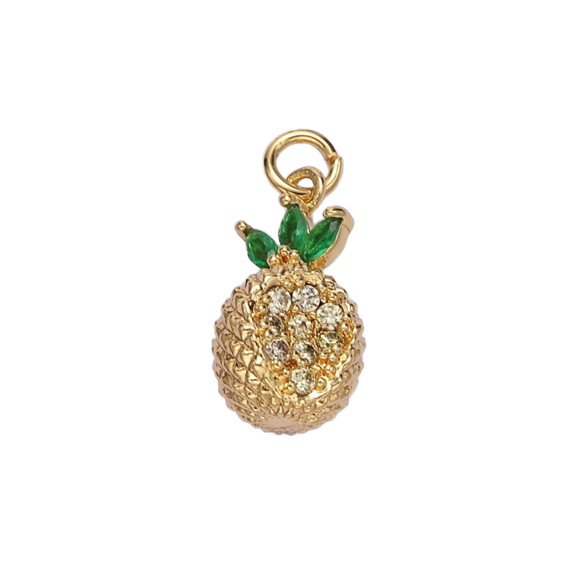 Product image with transparent background