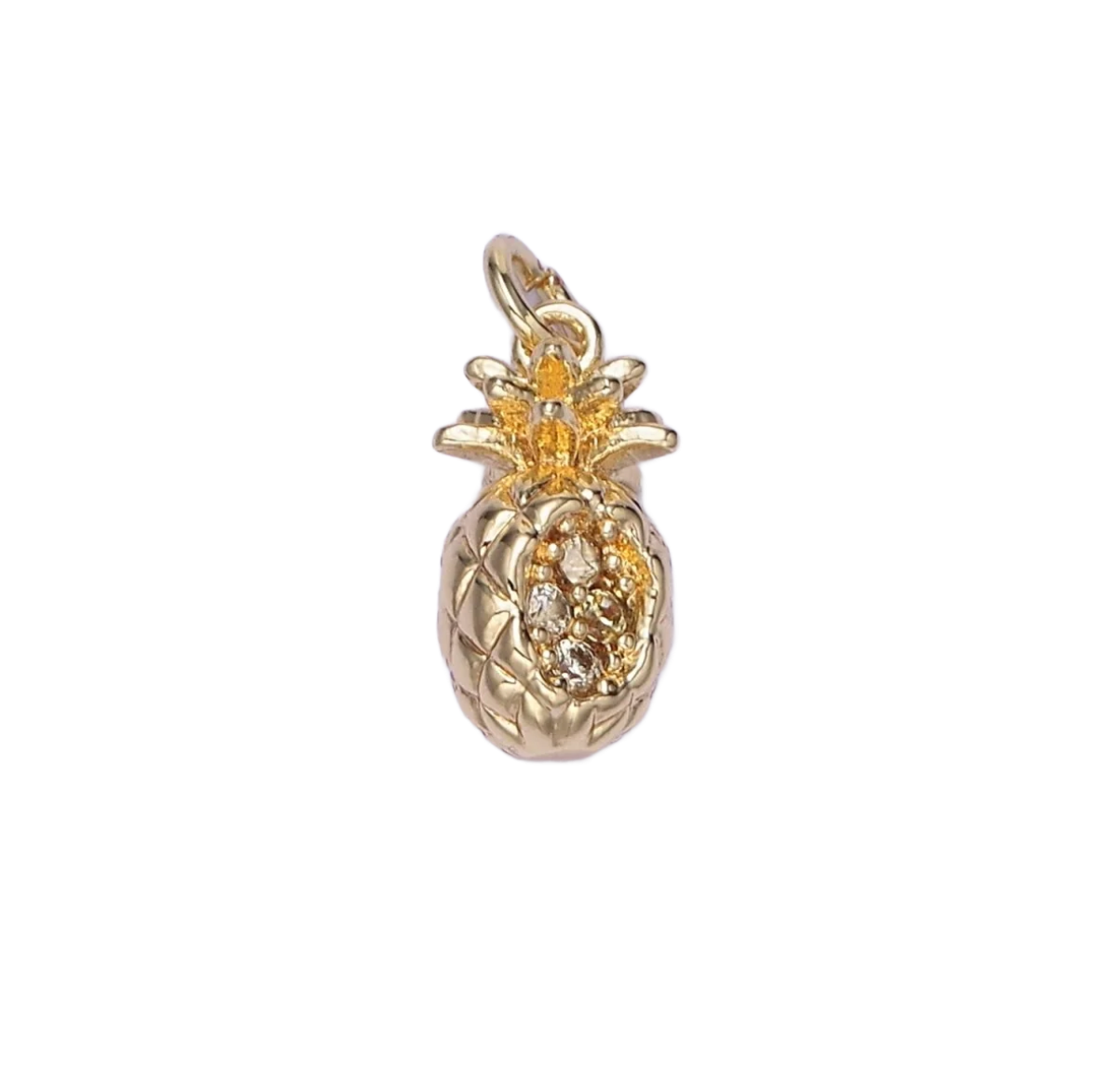 Product image with transparent background