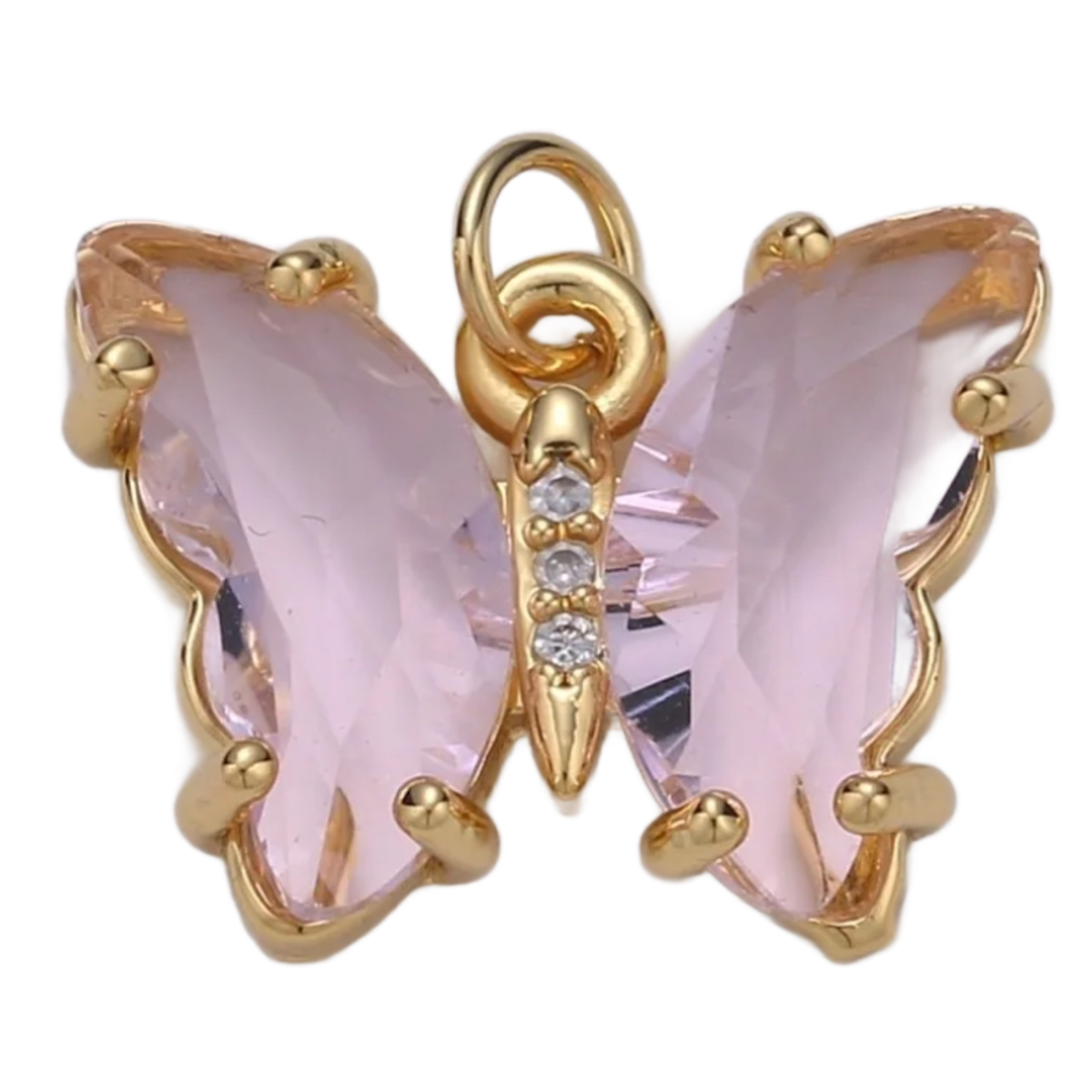 Product image with transparent background