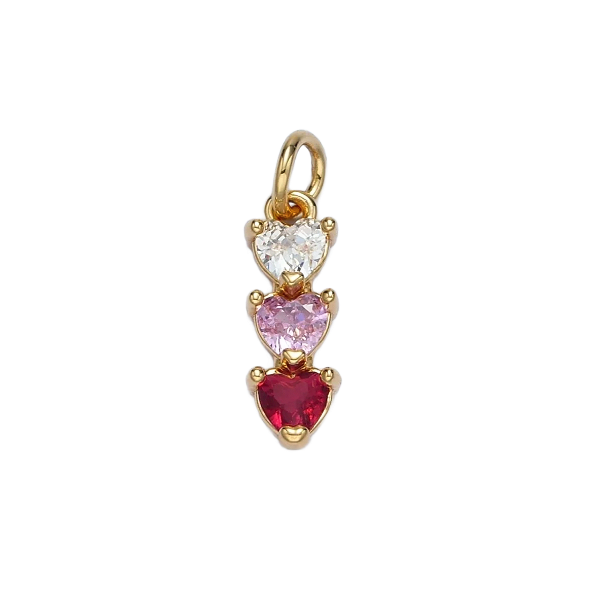 Product image with transparent background