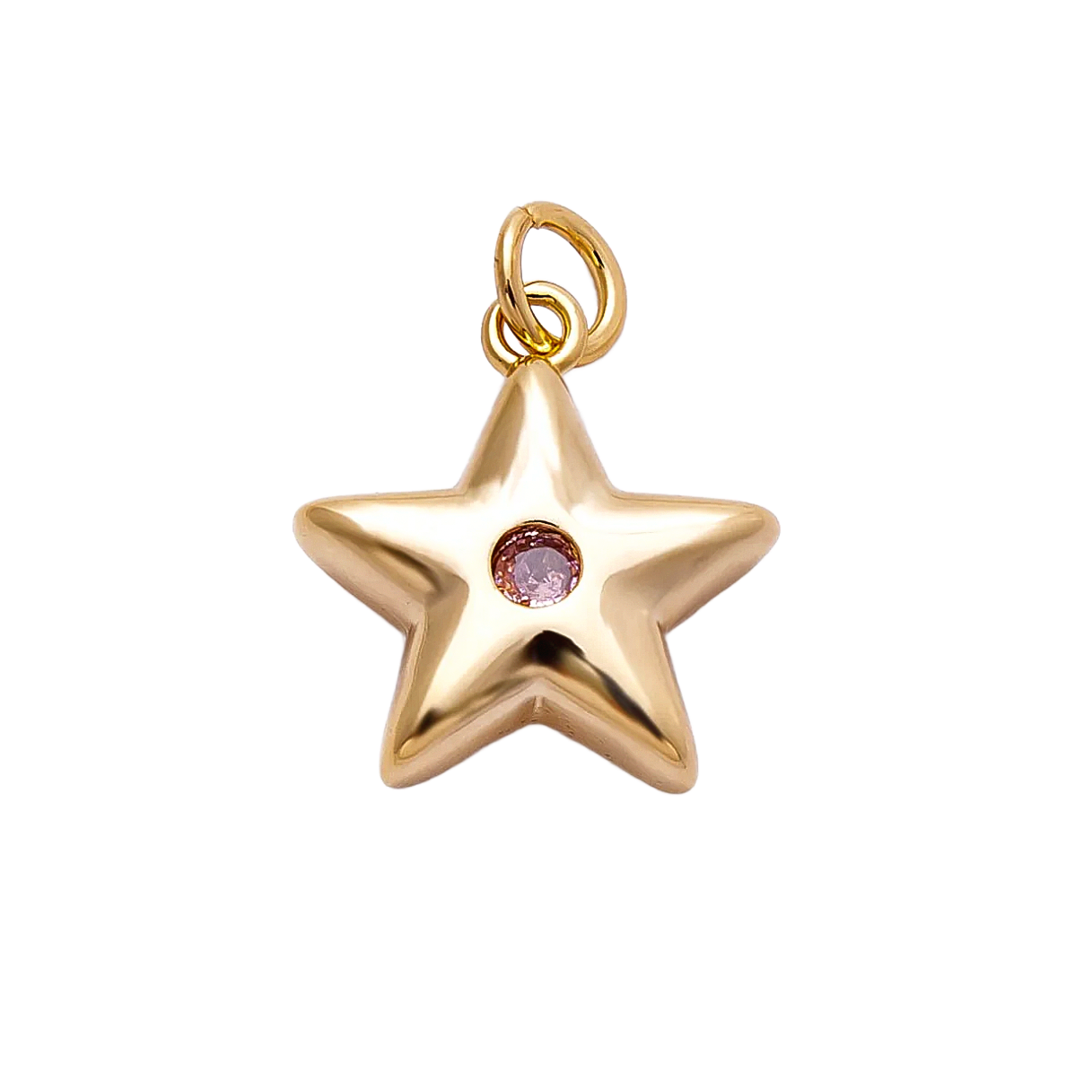 Product image with transparent background