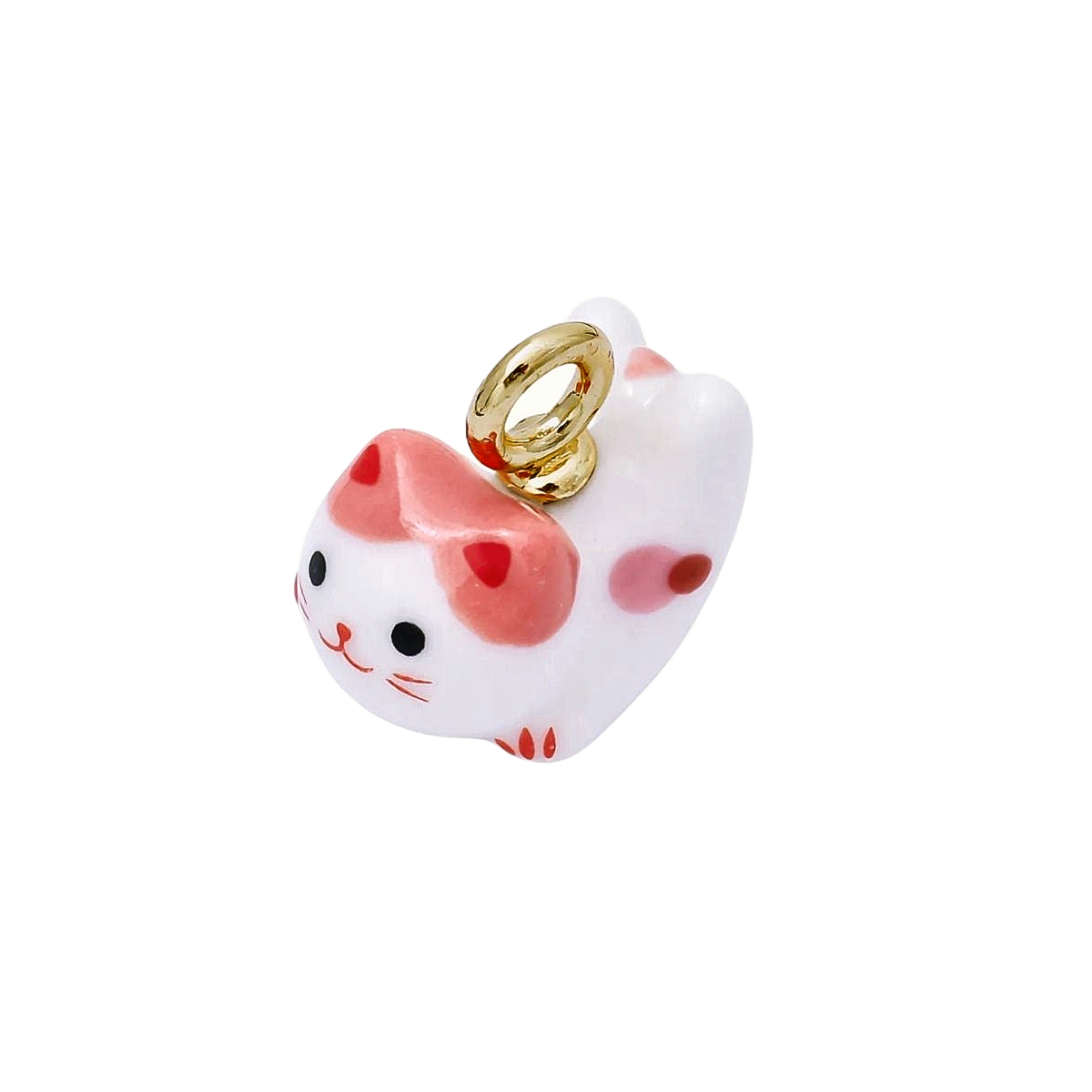 Product image with transparent background