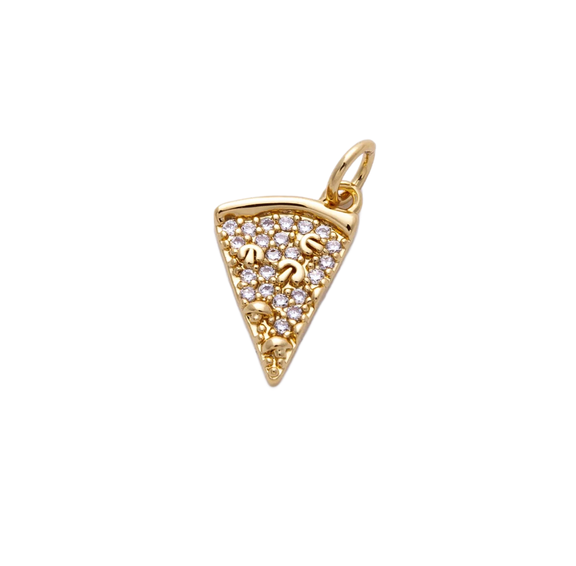 Product image with transparent background