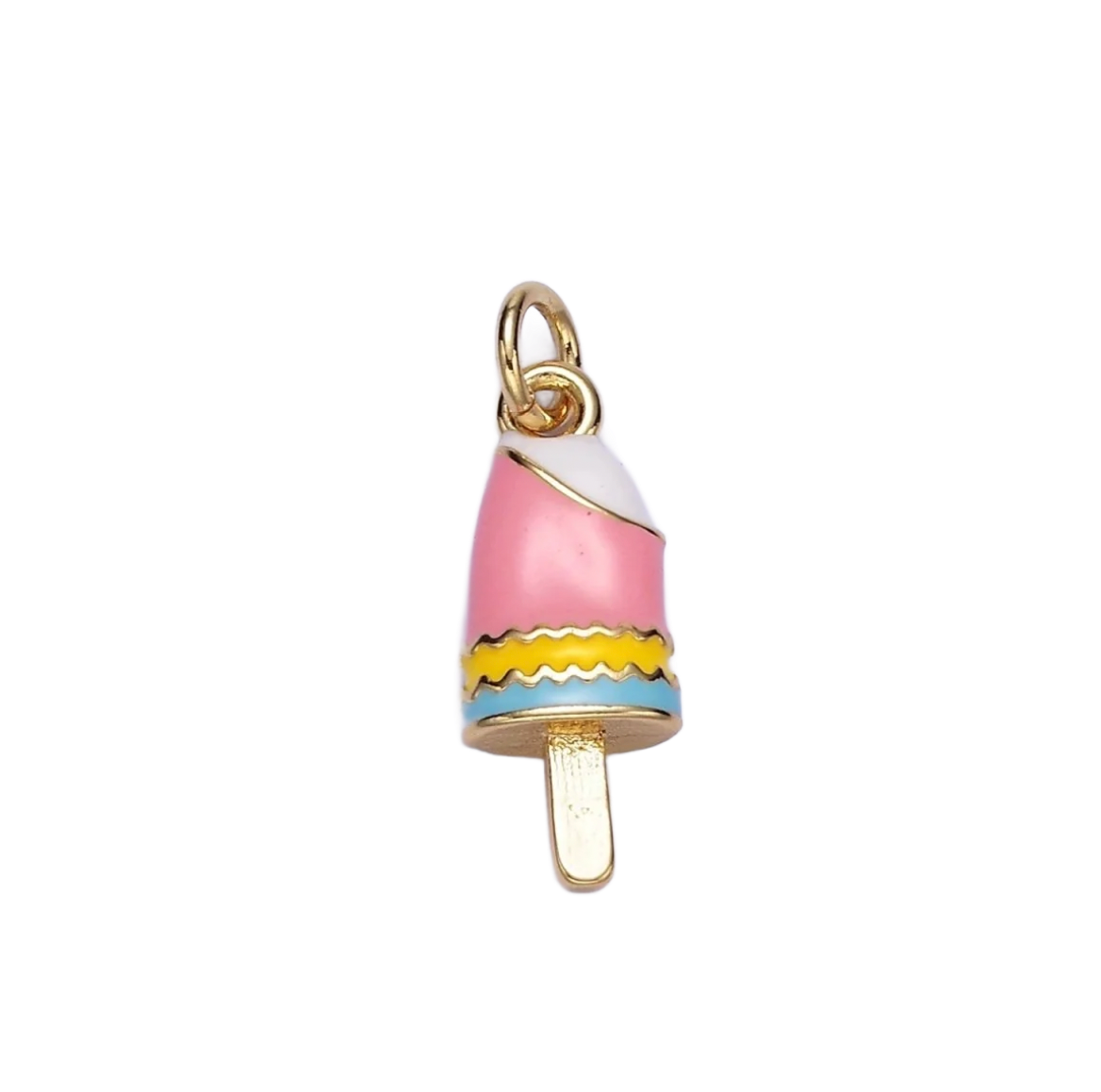 Product image with transparent background