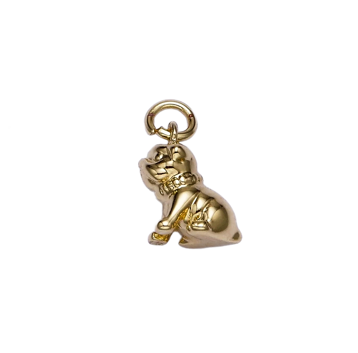 Product image with transparent background