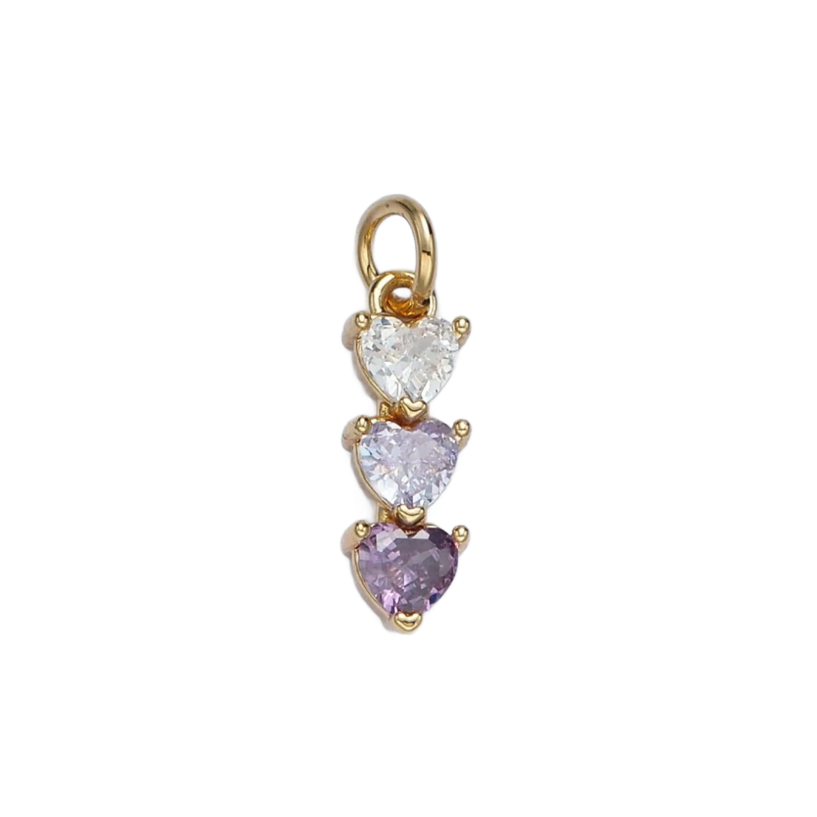 Product image with transparent background