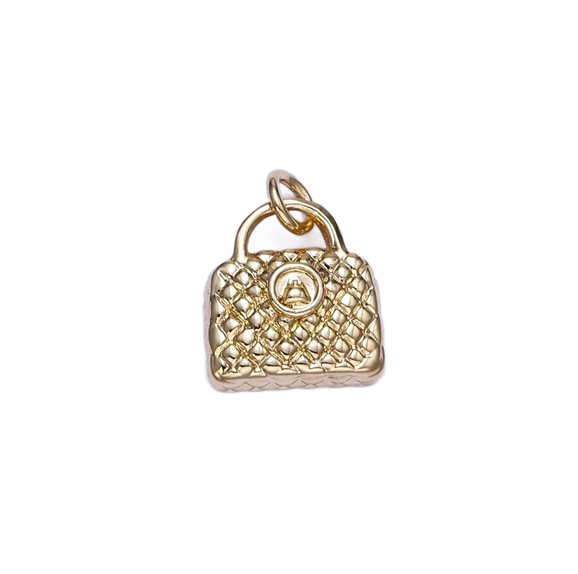Product image with transparent background