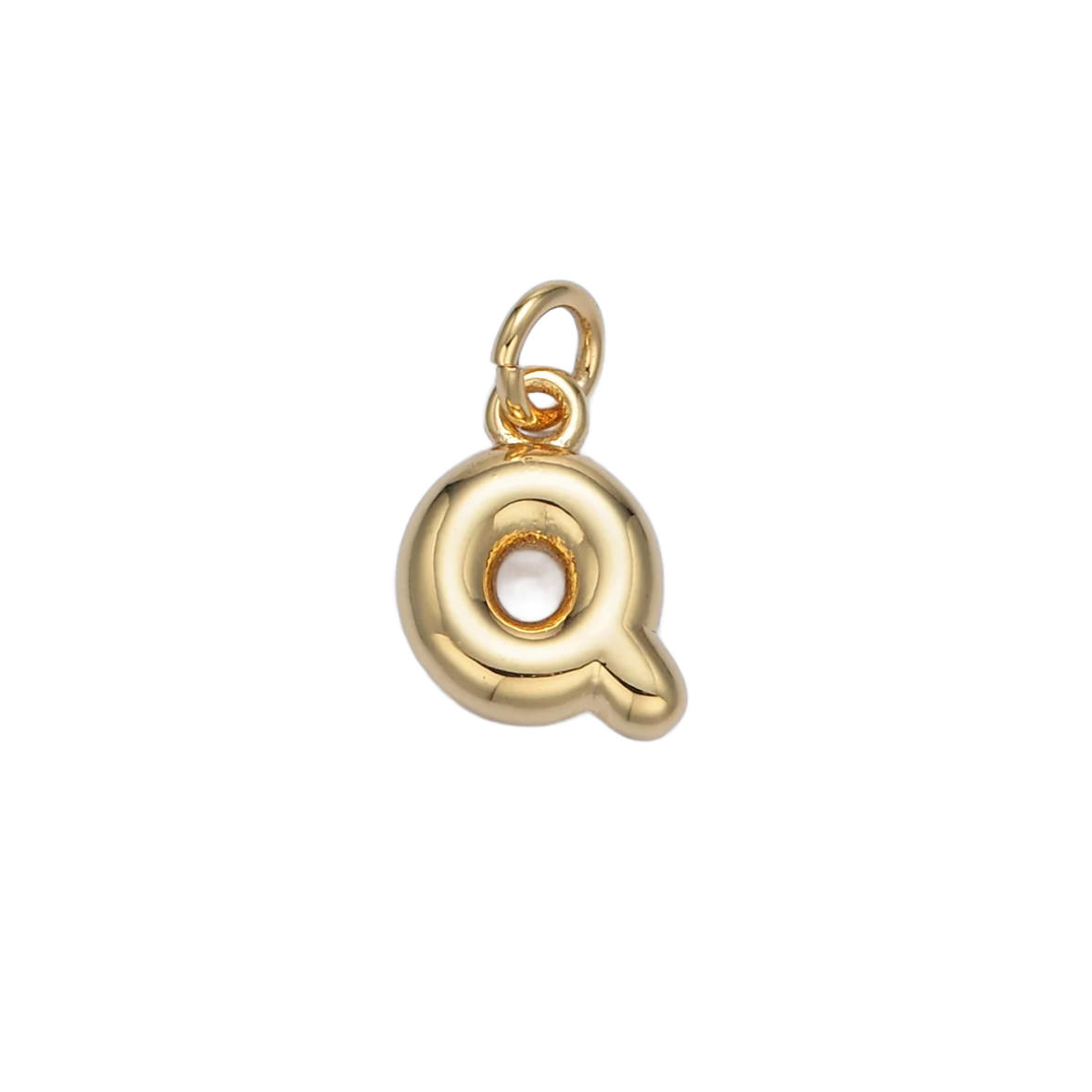 Product image with transparent background