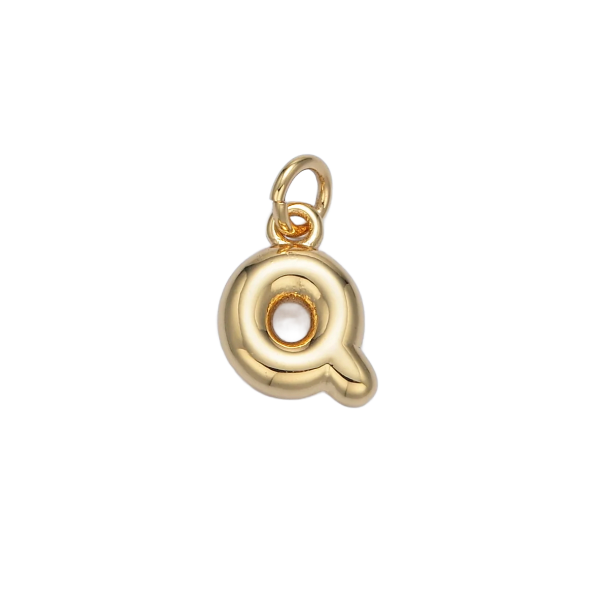 Product image with transparent background