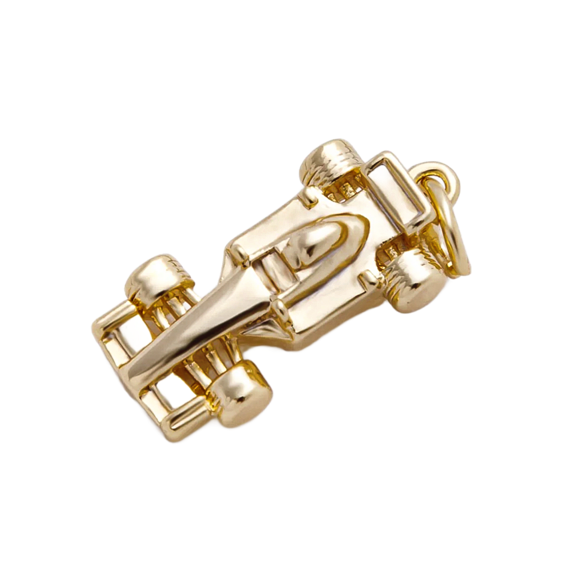 Product image with transparent background
