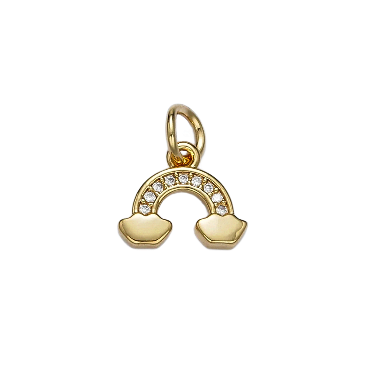 Product image with transparent background