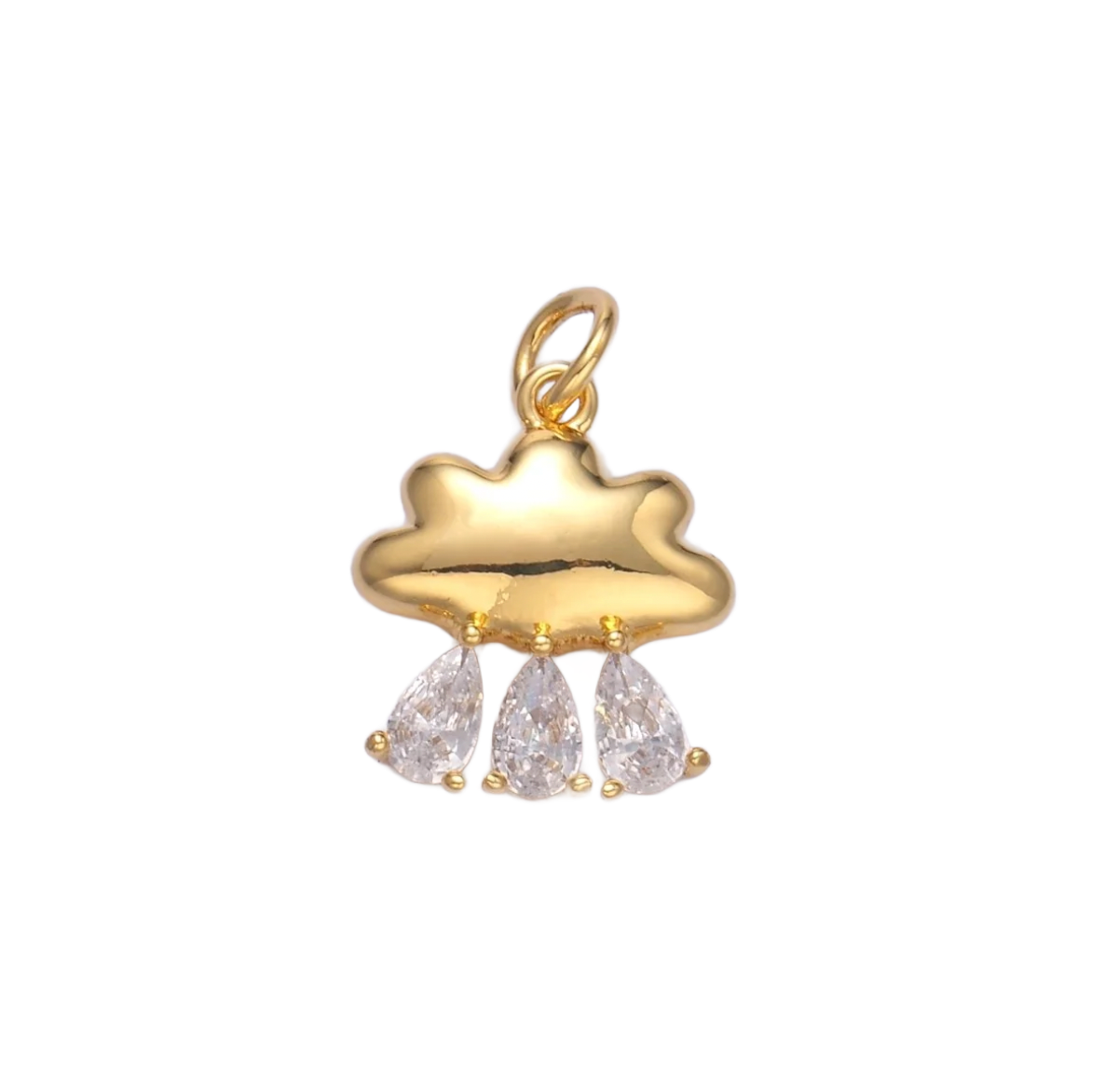 Product image with transparent background