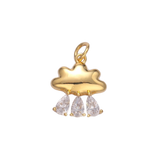 Product image with transparent background