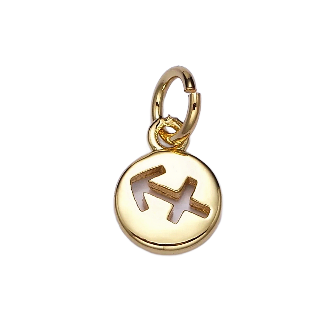 Product image with transparent background