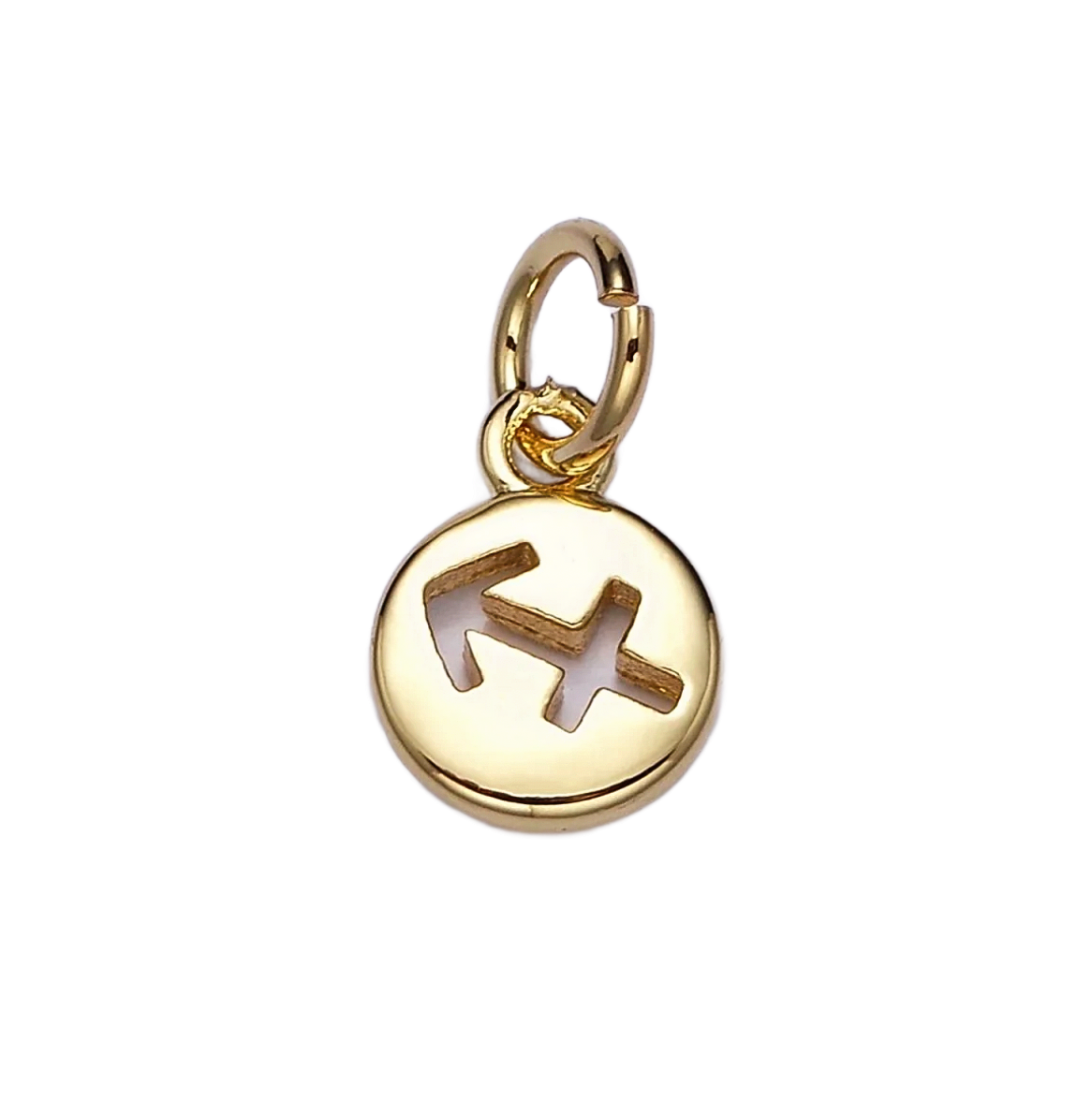 Product image with transparent background