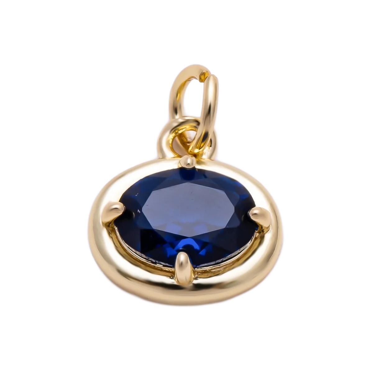 Product image with transparent background