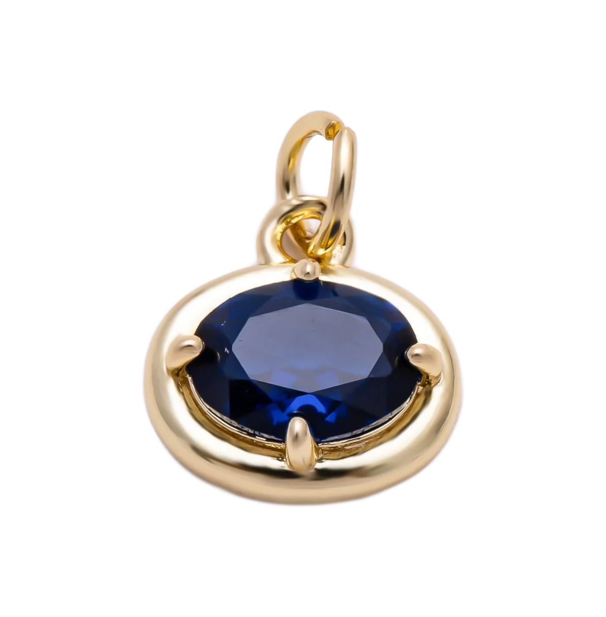 Product image with transparent background