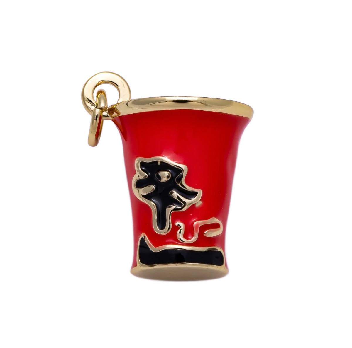 Product image with transparent background