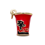 Product image with transparent background