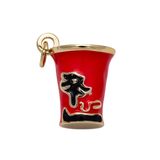 Product image with transparent background