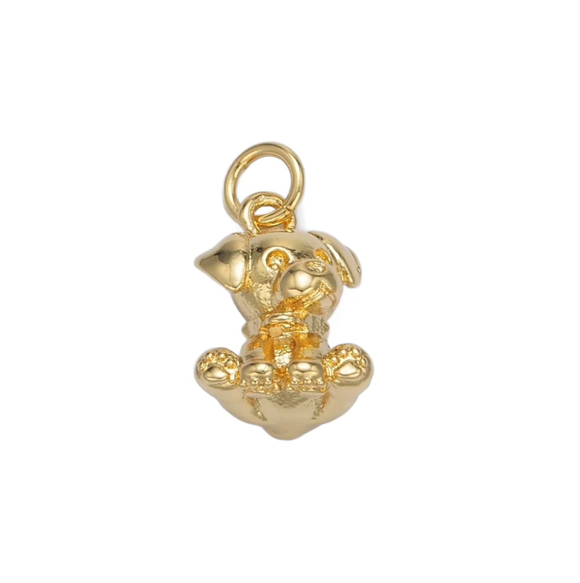 Product image with transparent background