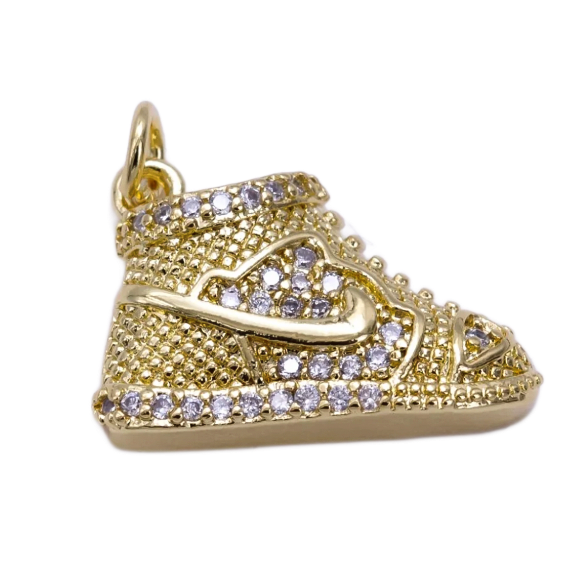 Product image with transparent background