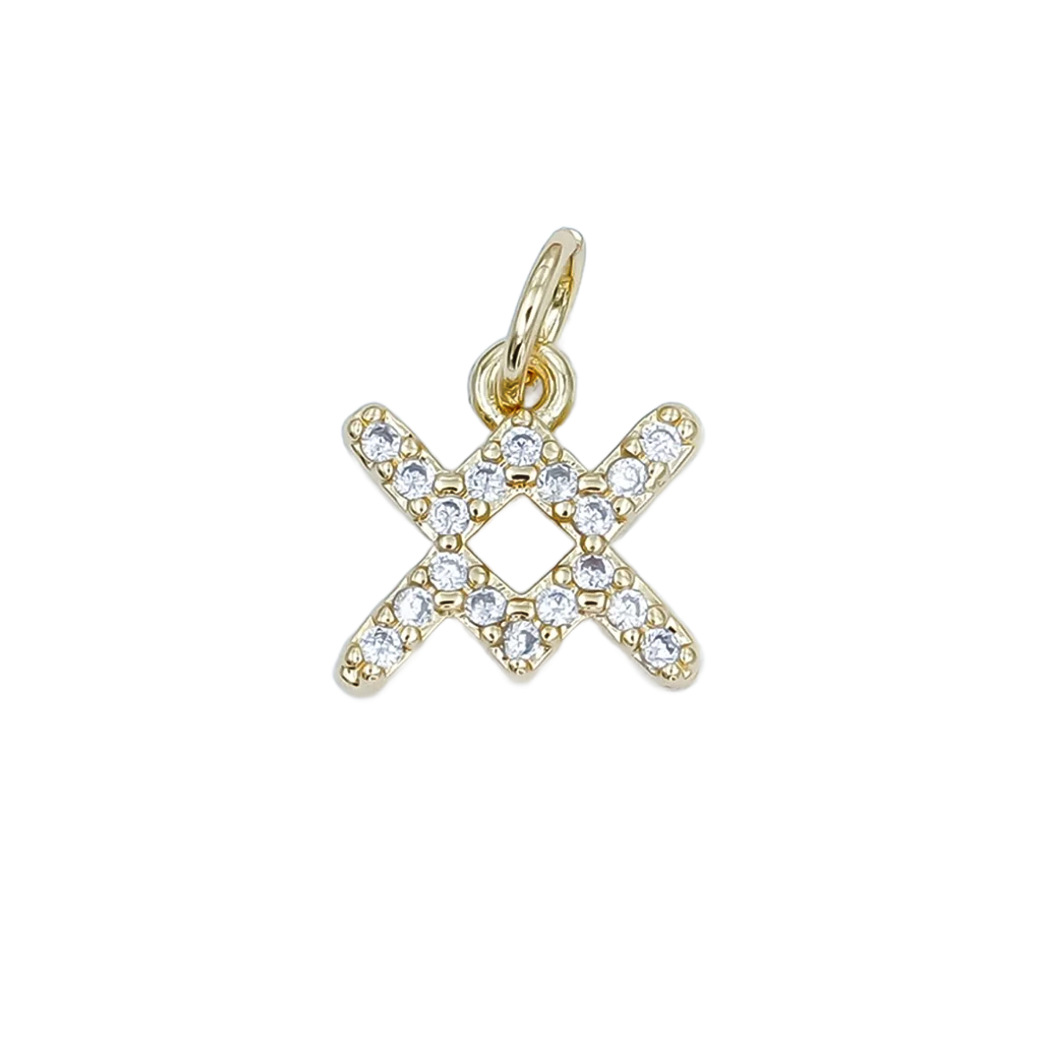 Product image with transparent background
