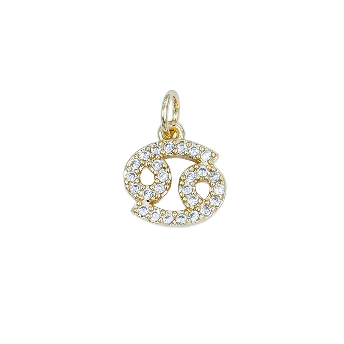 Product image with transparent background