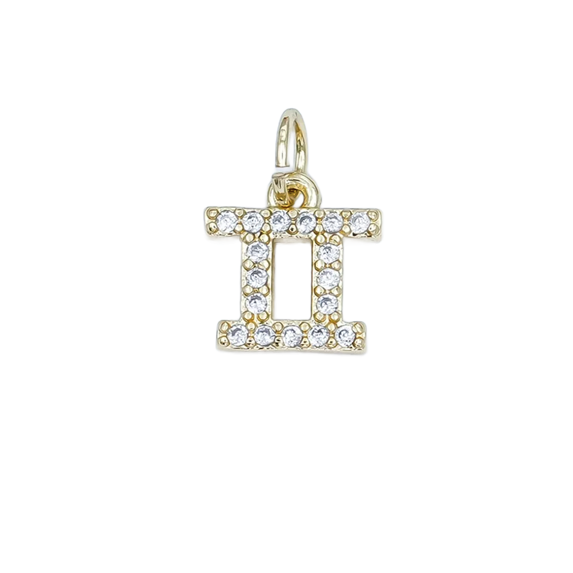 Product image with transparent background