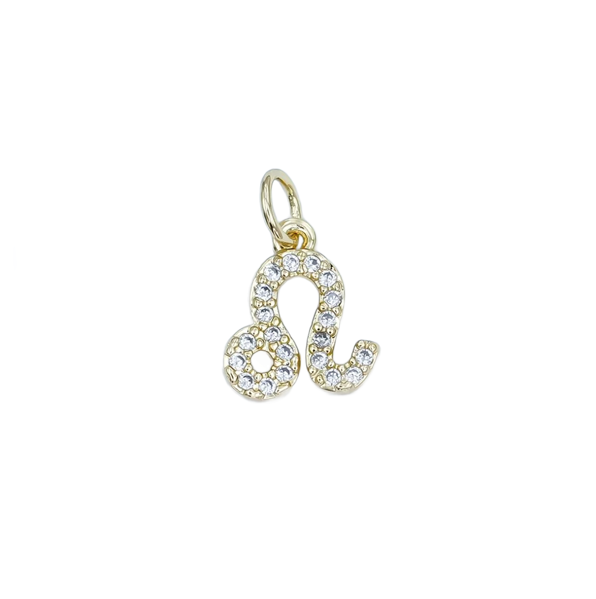 Product image with transparent background