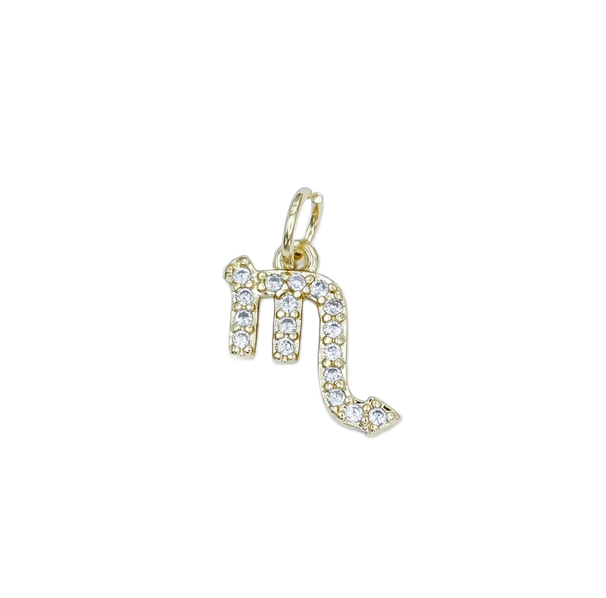 Product image with transparent background