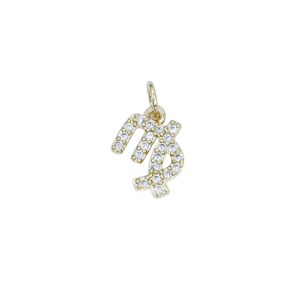 Product image with transparent background