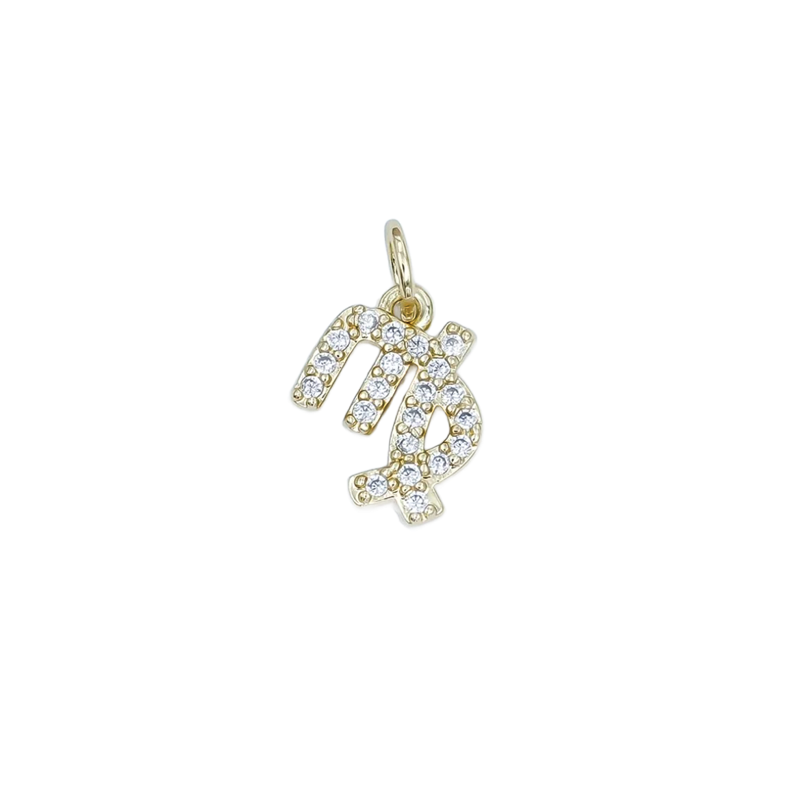 Product image with transparent background