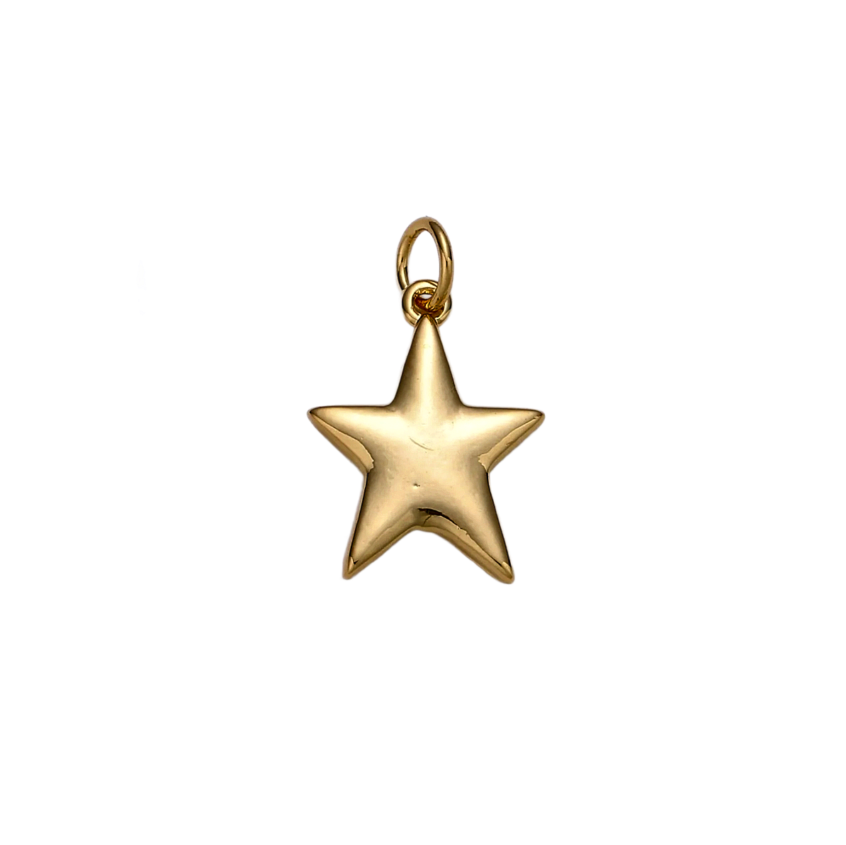 Product image with transparent background