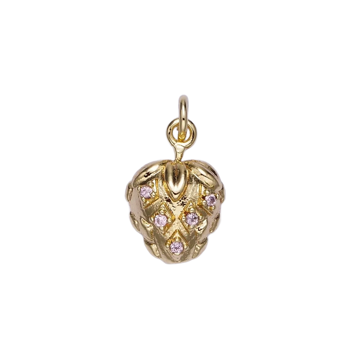 Product image with transparent background