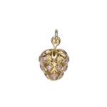 Product image with transparent background