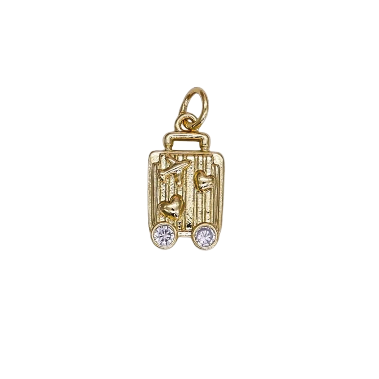 Product image with transparent background