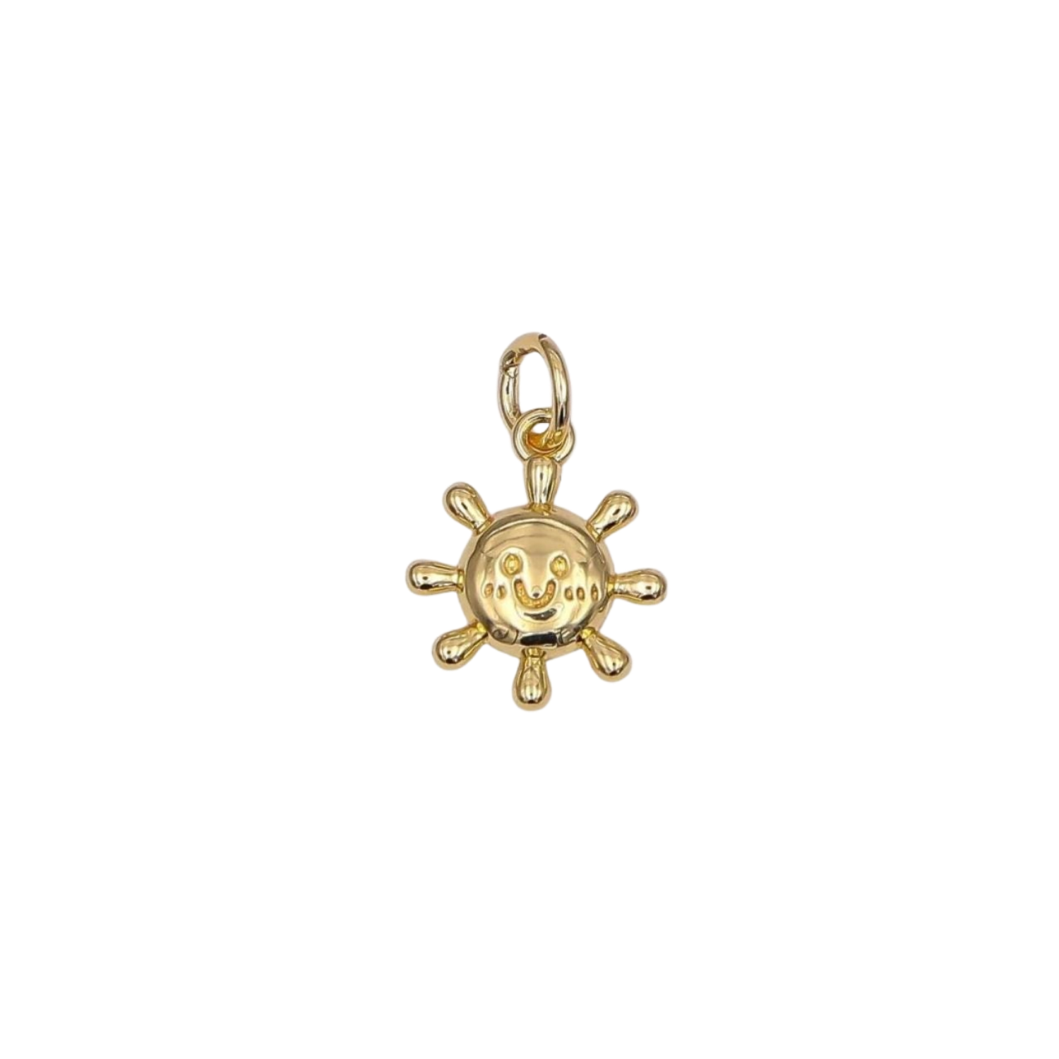 Product image with transparent background