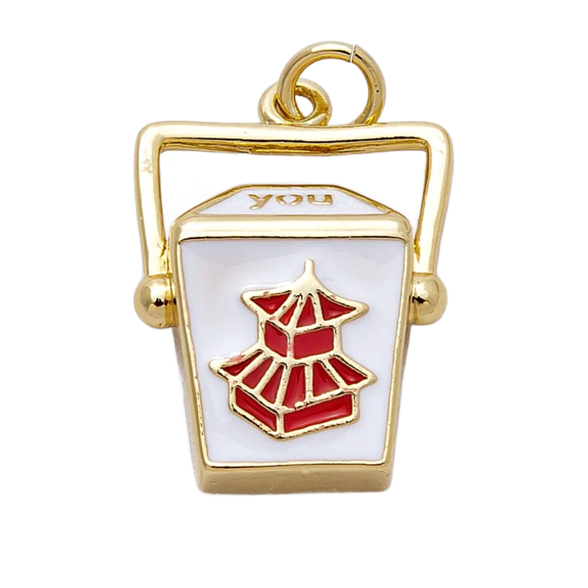 Product image with transparent background