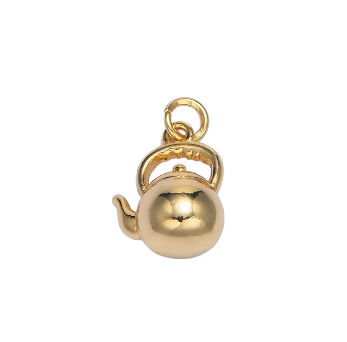 Product image with transparent background
