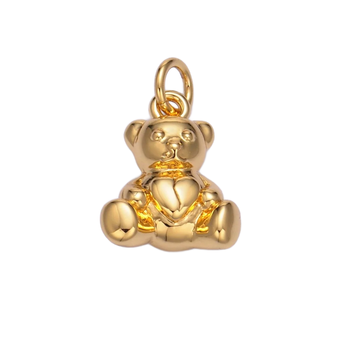 Product image with transparent background