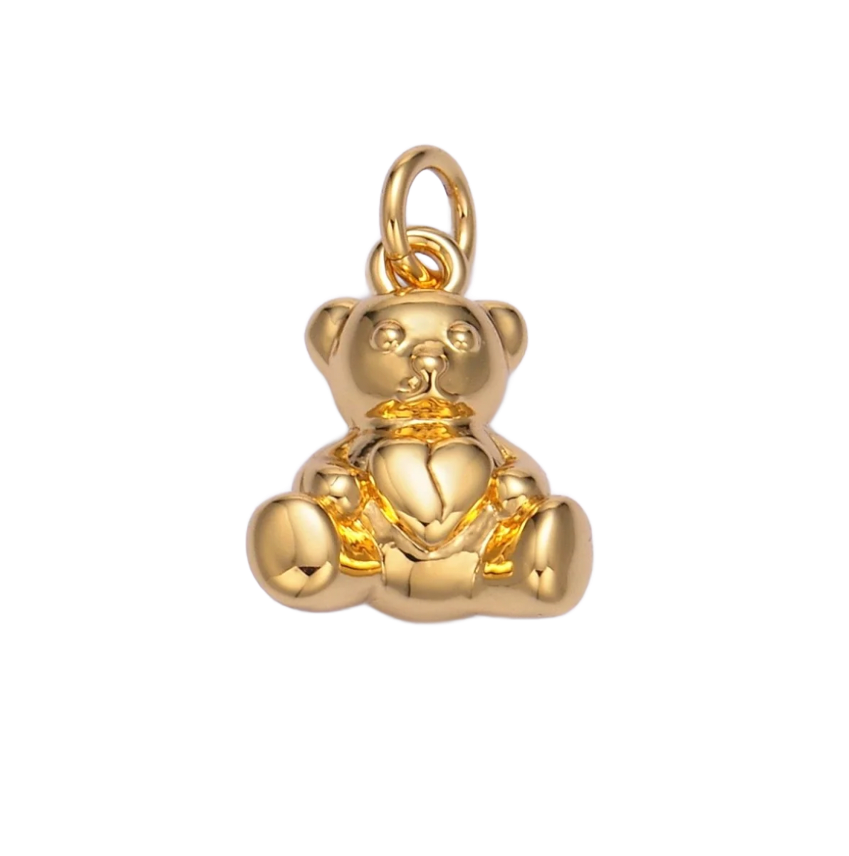 Product image with transparent background