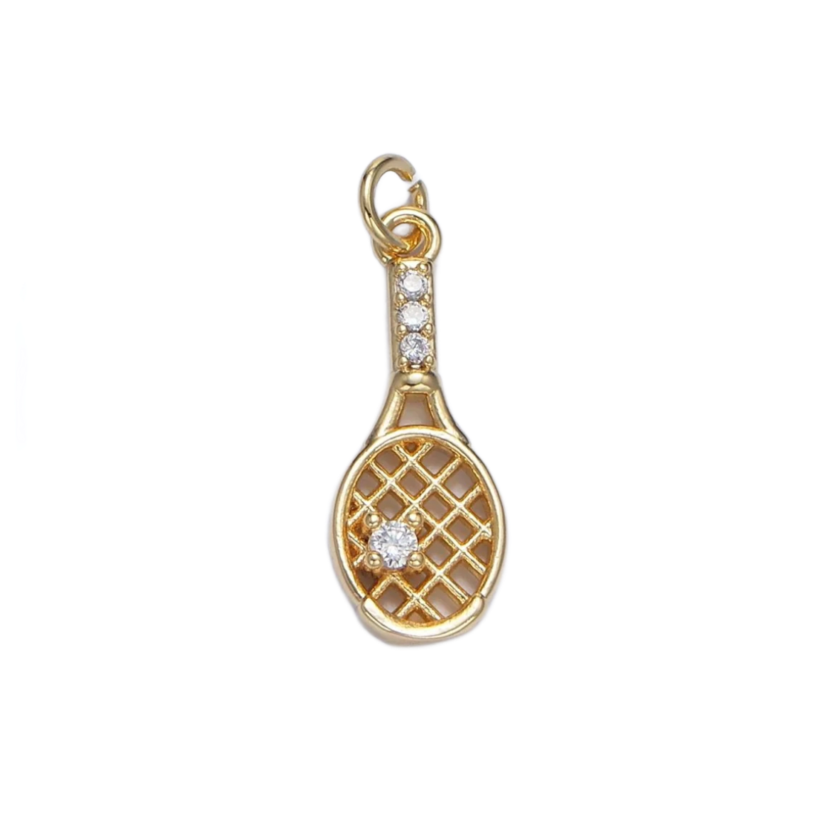 Product image with transparent background