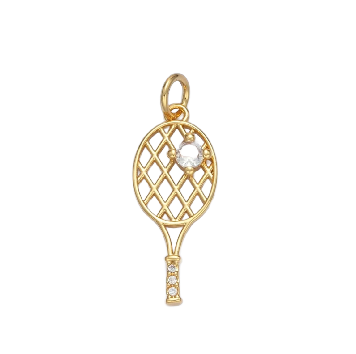 Product image with transparent background