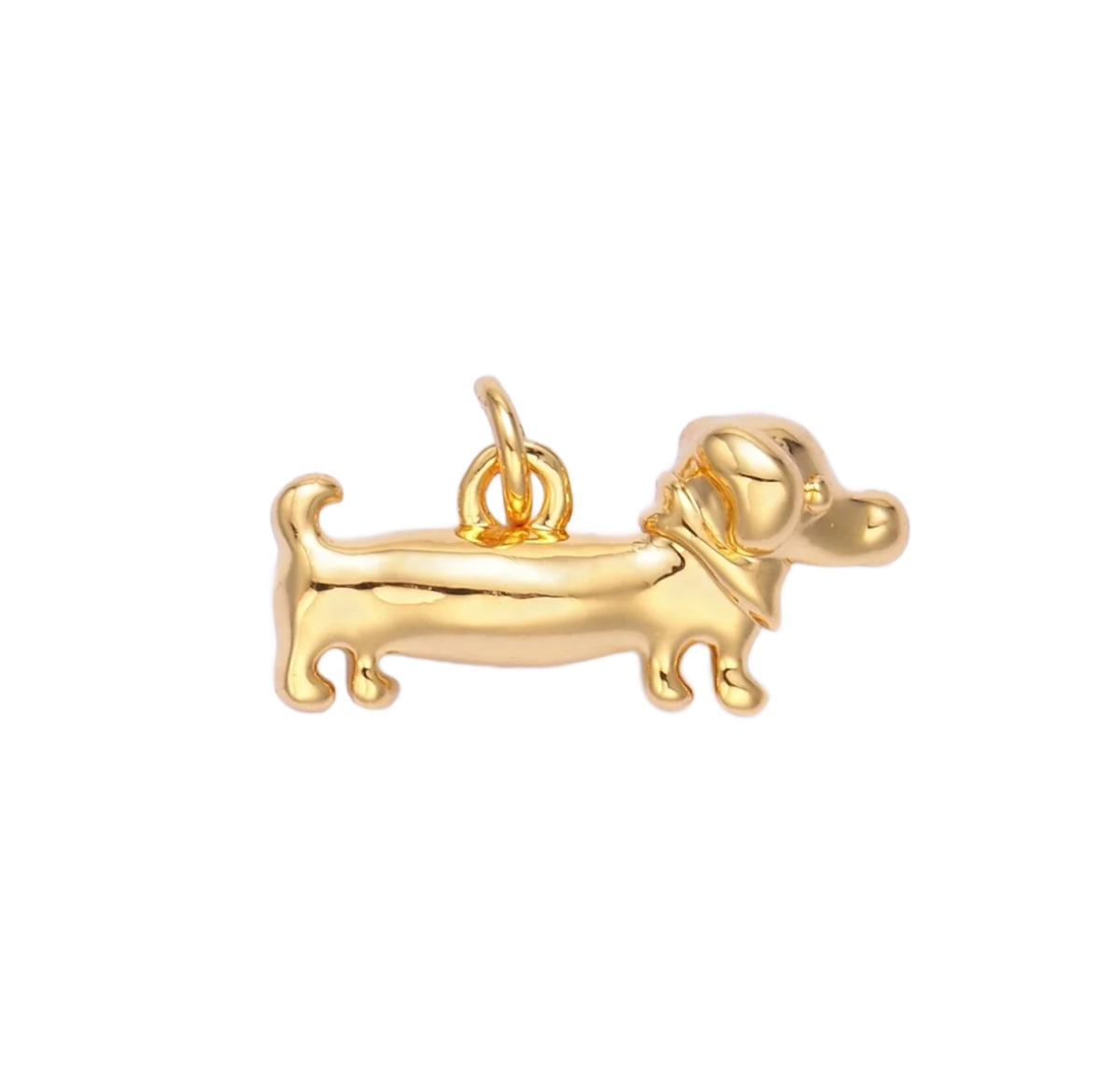 Product image with transparent background